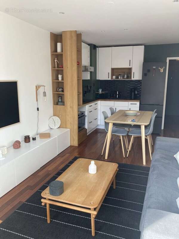 Coeur busca t2 duplex - photo 6