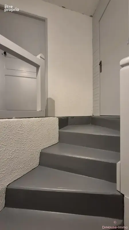 Maison 4 pièces 83 m² à vendre à Issoire (63500) - photo 9