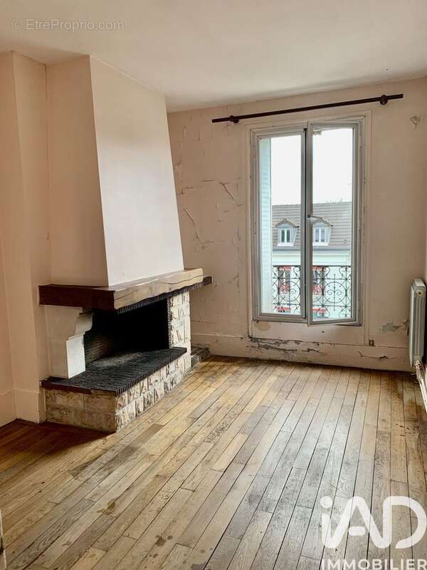 Photo 5 - Appartement à SAINT-DENIS