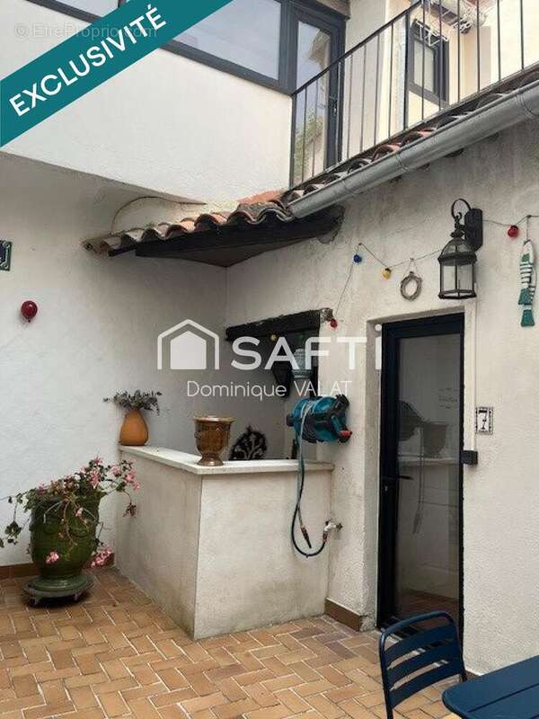 Photo 8 - Appartement à ALES