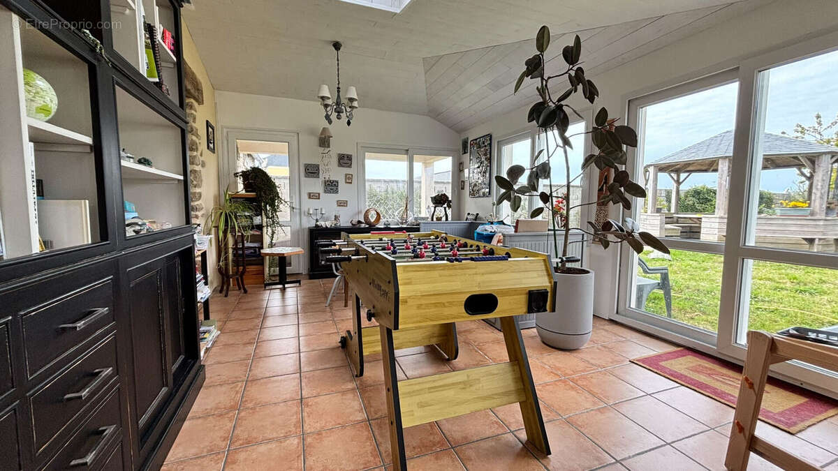 Maison de famille - Penmarch - photo 9