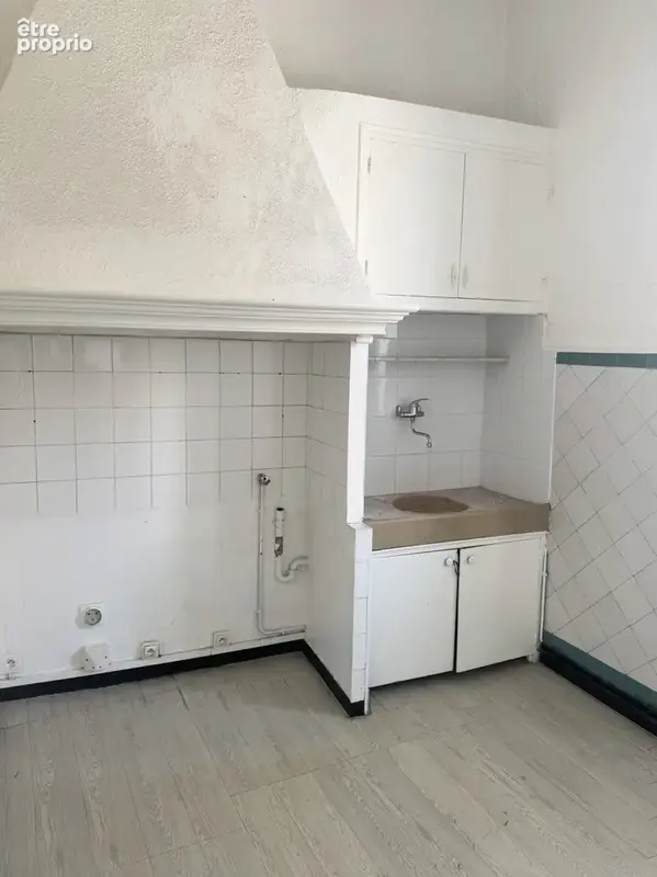 Rue de Guin T1 29m2 - photo 3