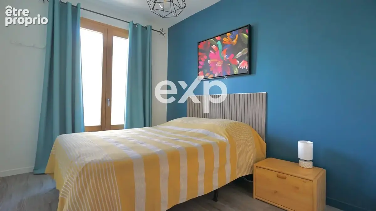 Maison 4 pièces 117 m² à vendre à Aigues-Mortes (30220) - photo 9