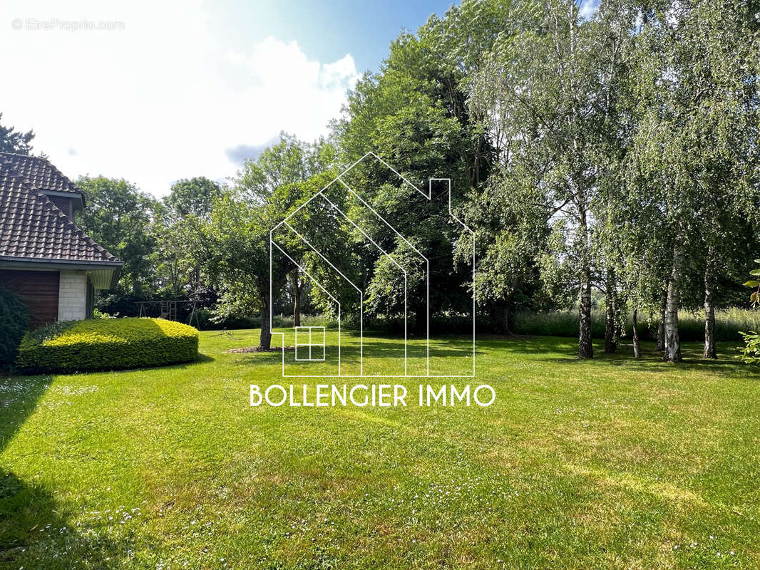 Maison à SAINT-FLORIS