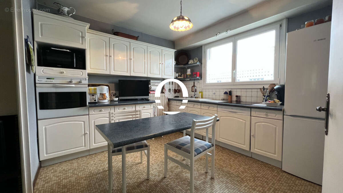 Maison à SAINT-HERBLAIN