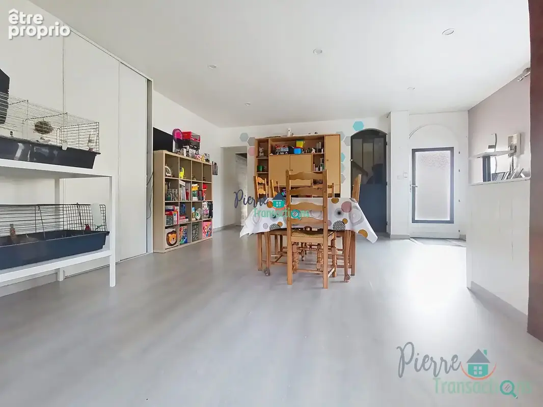 Maison 5 pièces 105 m² à vendre à Gonfreville-L'orcher (76700) - photo 7