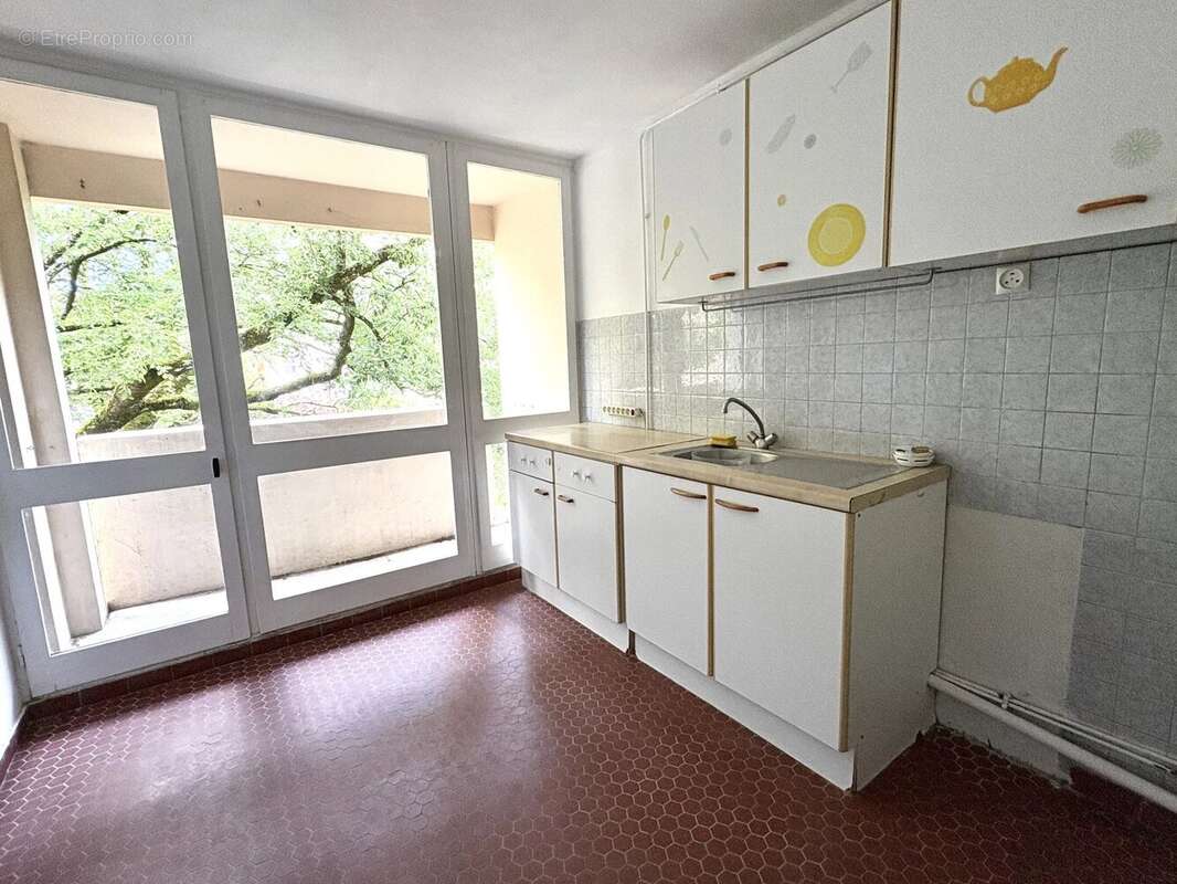 Appartement à COLOMIERS
