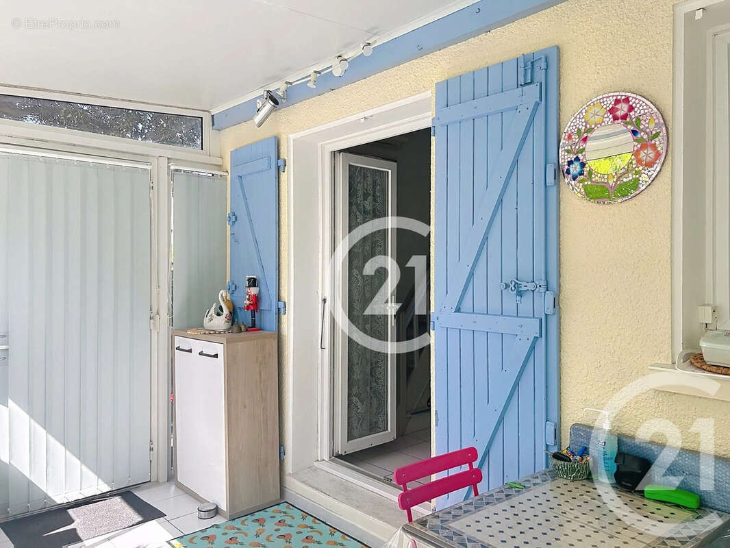 Maison 46 m² à Saint-Cyprien  - photo 8