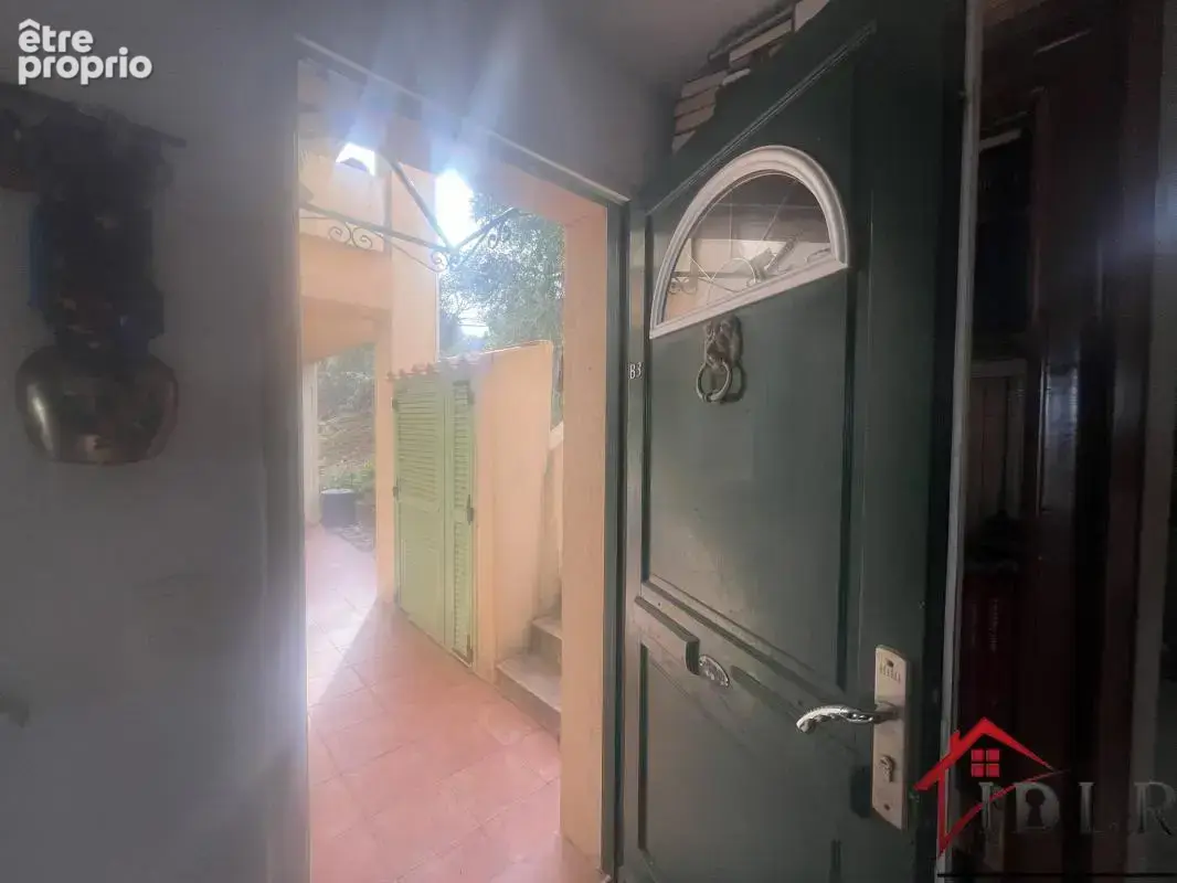 Beau T4 duplex sur les hauteurs de Calvi avec très belle vue - photo 19