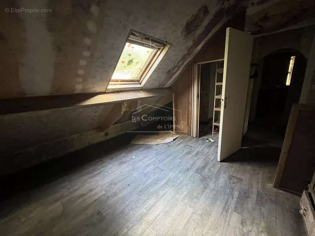 Maison à SAINT-NAZAIRE