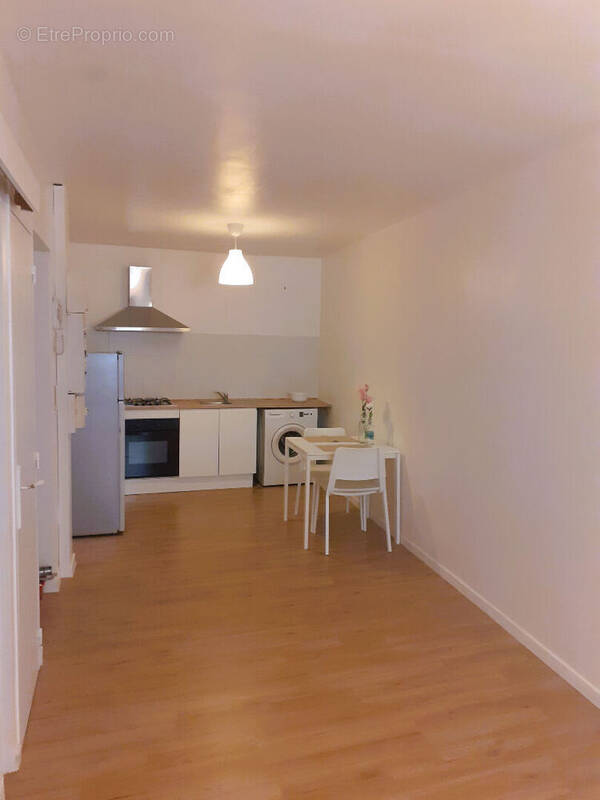 Appartement à BRIGNOLES