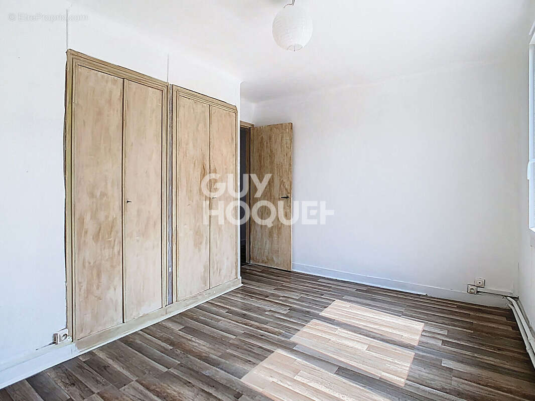 Maison à CREPY-EN-VALOIS