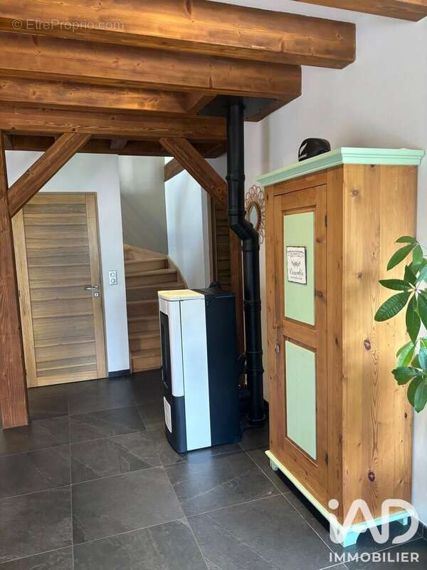 Maison 168 m² à Aime  - photo 7