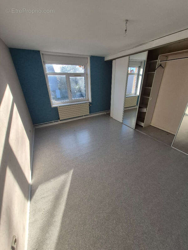 Appartement à ATTICHES