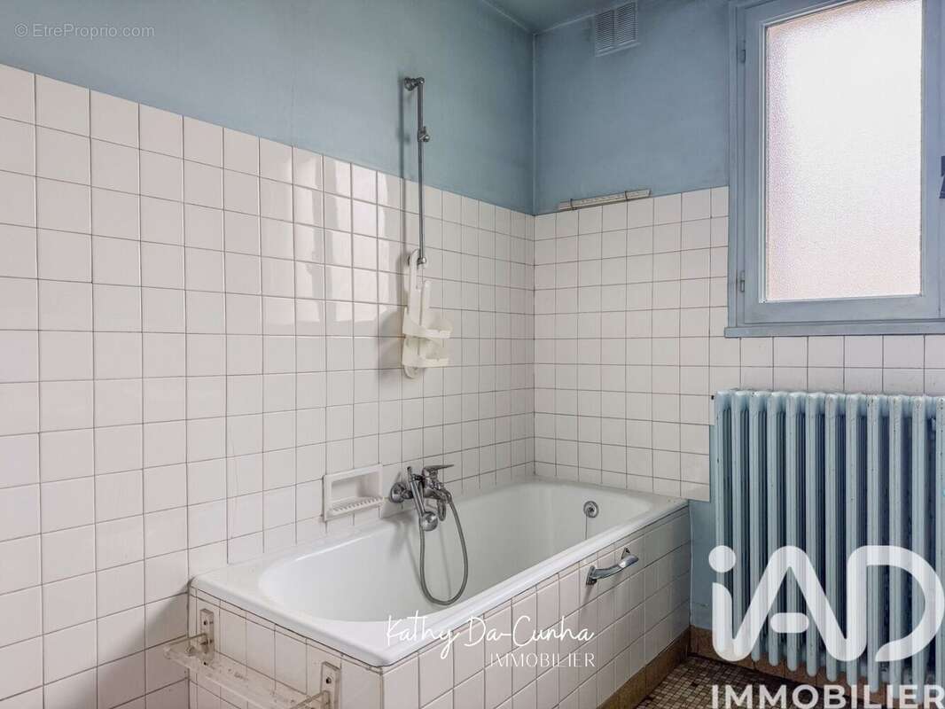 Photo 8 - Maison à MANTES-LA-JOLIE