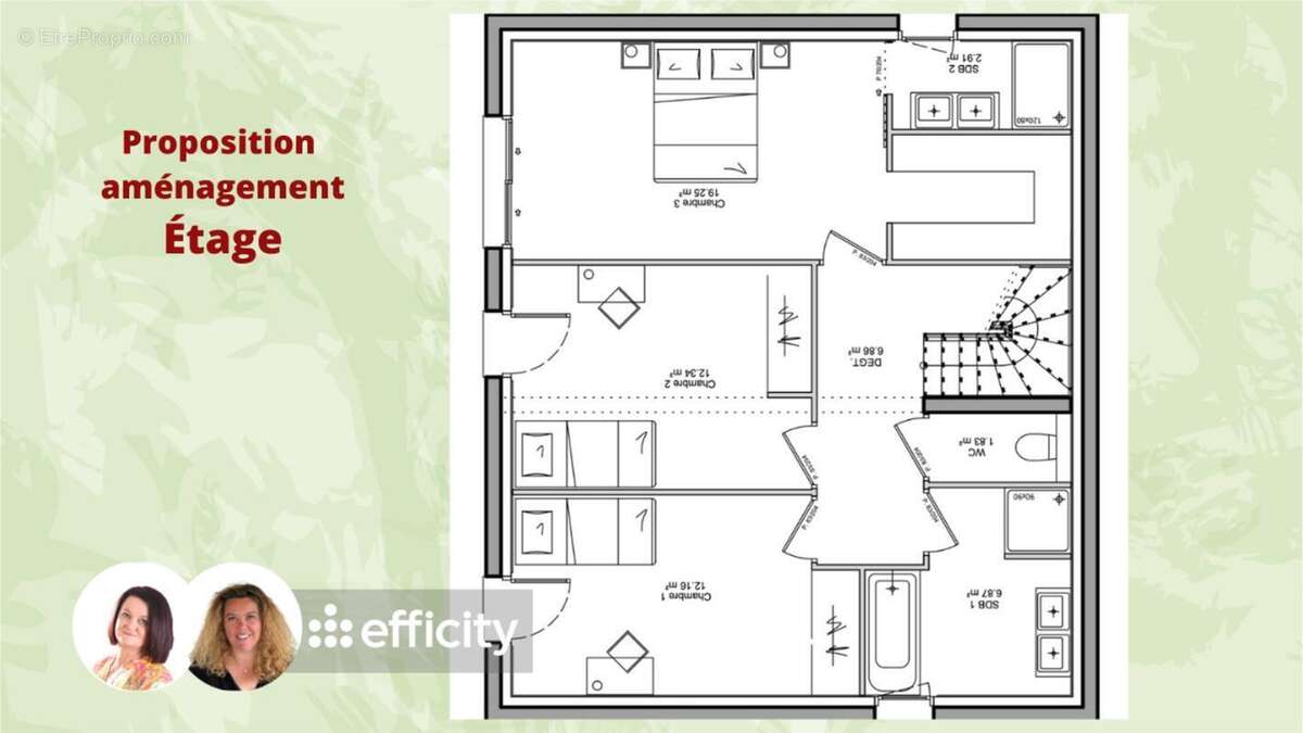 Terrain à VIUZ-EN-SALLAZ