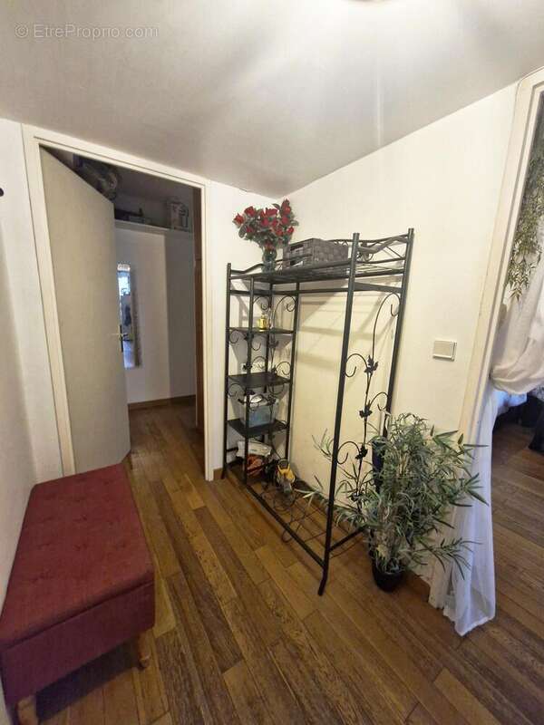 Appartement à BONDY