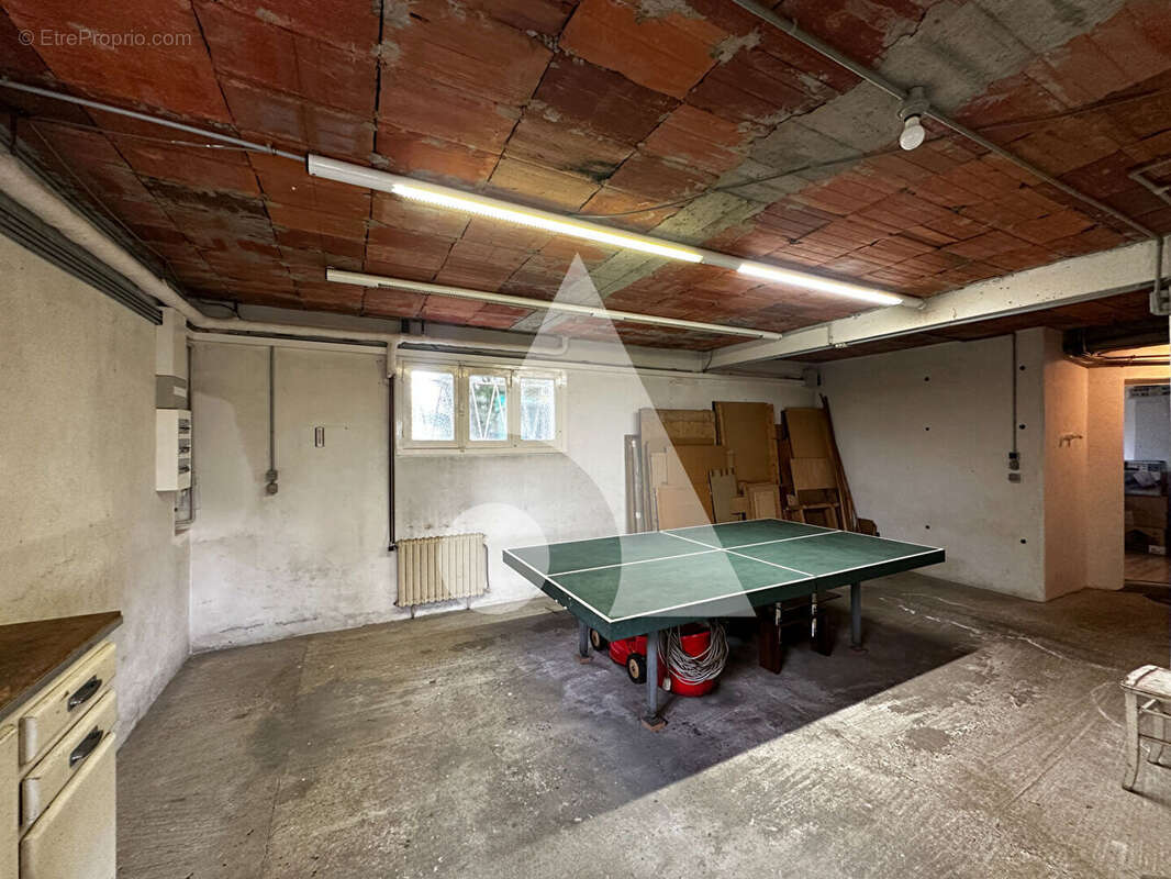 Maison à SAINT-HERBLAIN