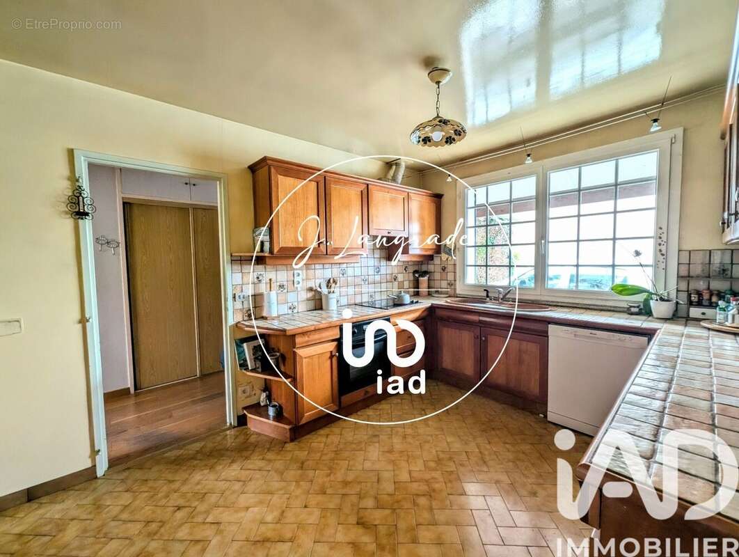 Photo 5 - Maison à AUVERS-SUR-OISE