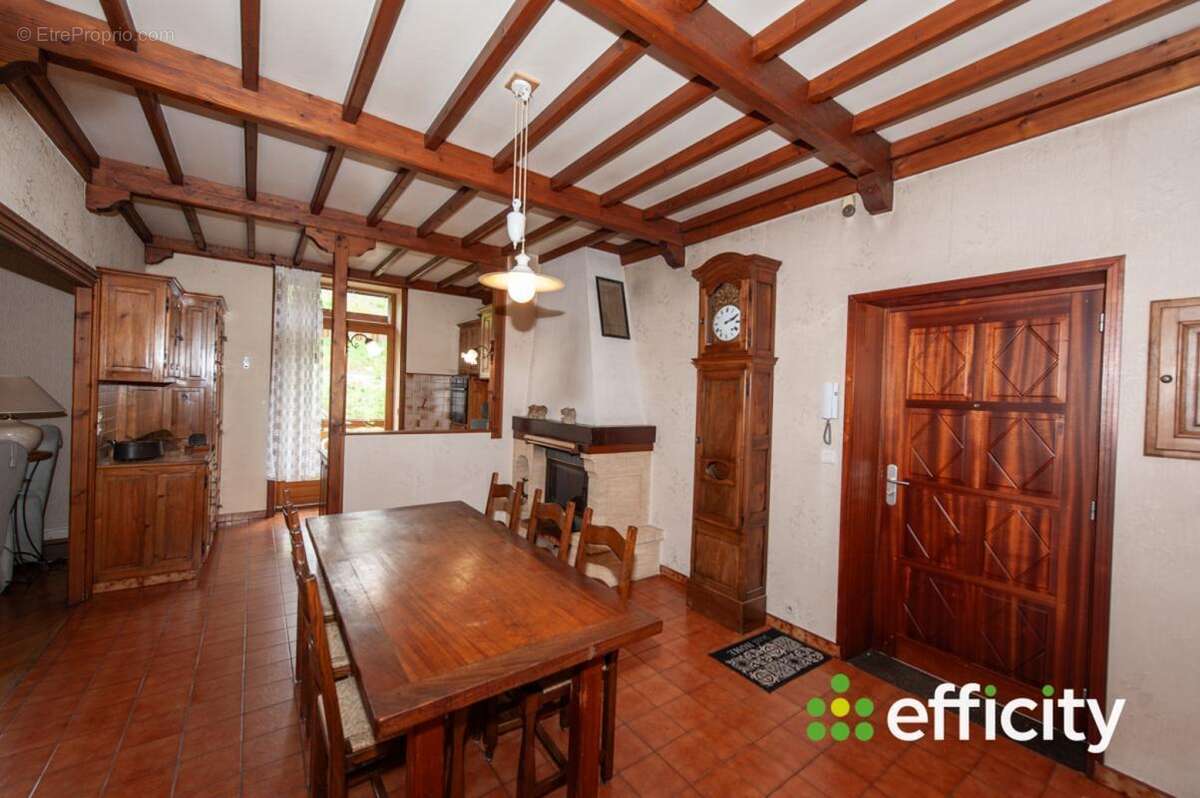 Maison de bourg - photo 4