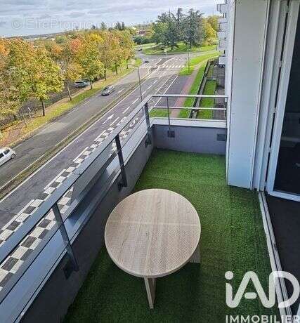 Photo 4 - Appartement à CERGY