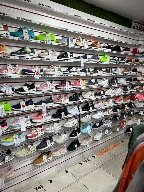 Commerce à LA BARRE-DE-MONTS