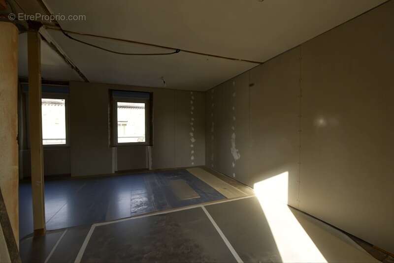 Maison à LA BOUEXIERE