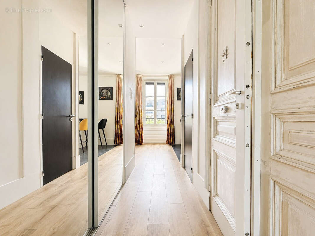 Appartement 85 m² à Chamalieres  - photo 5