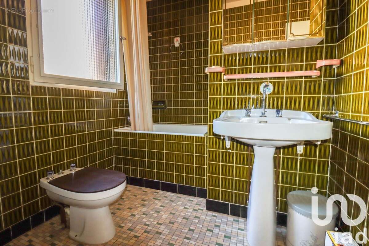 Maison 161 m² à Ussel  - photo 8