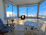 Appartement à SAINT-GILLES-CROIX-DE-VIE