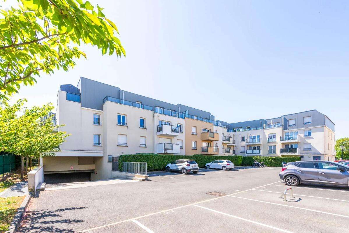 Appartement à HERBLAY