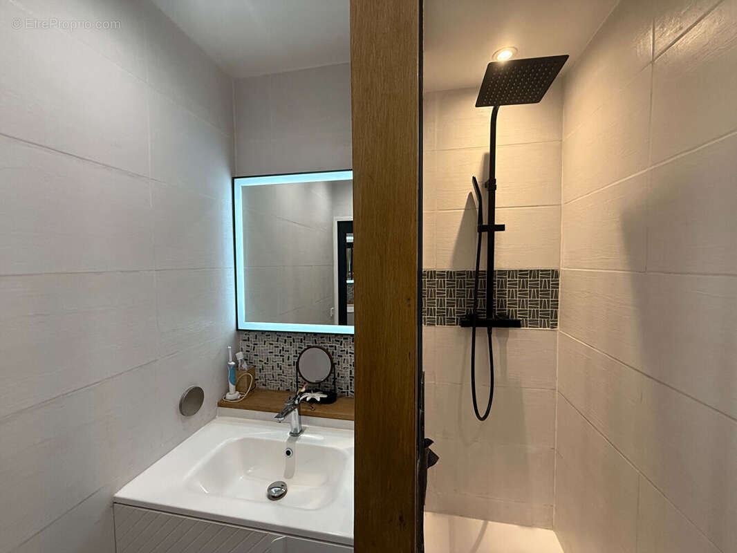 Maison à ALFORTVILLE