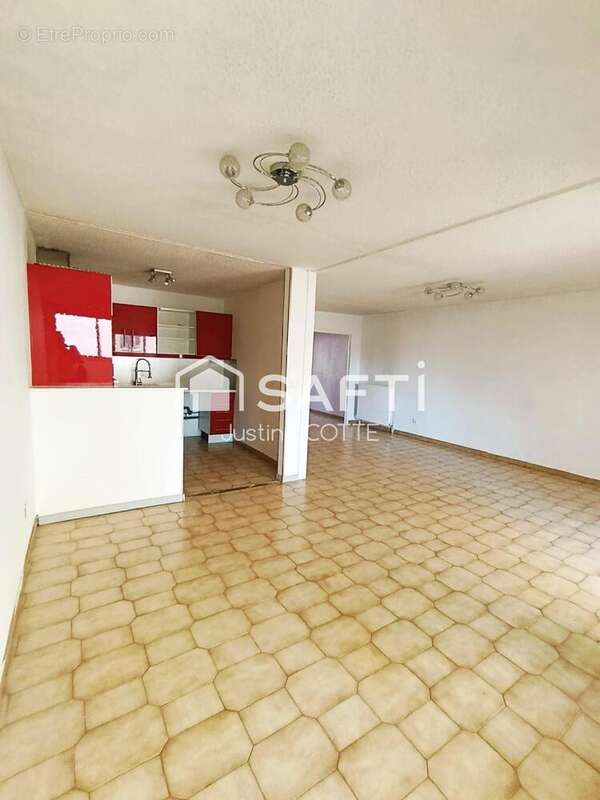 Photo 5 - Appartement à SETE