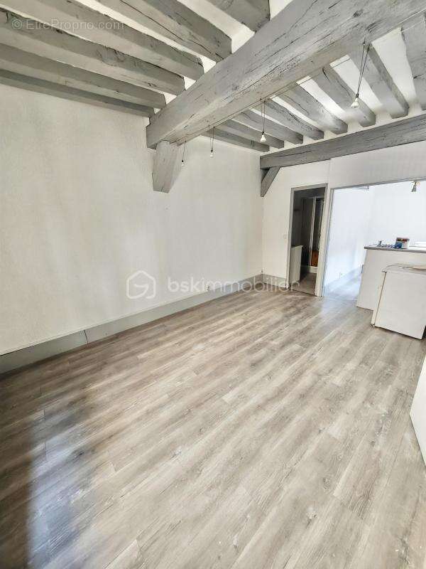 Immeuble de rapport avec trois lots - photo 5