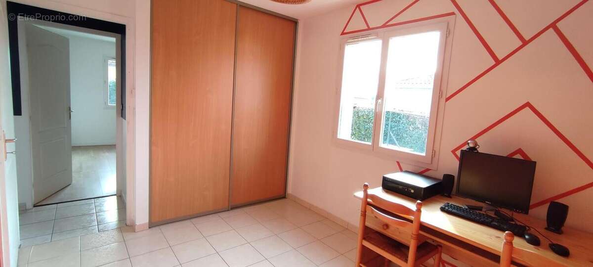 Maison à VIC-EN-BIGORRE