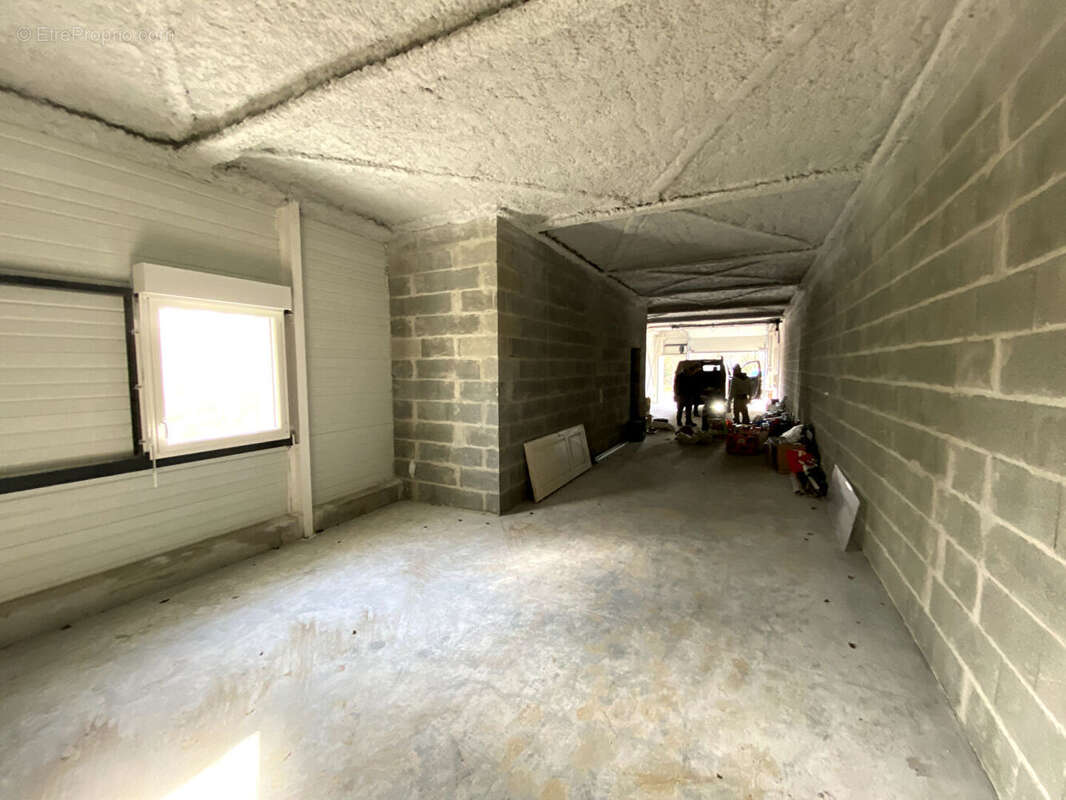 Commerce à SAINT-HERBLAIN