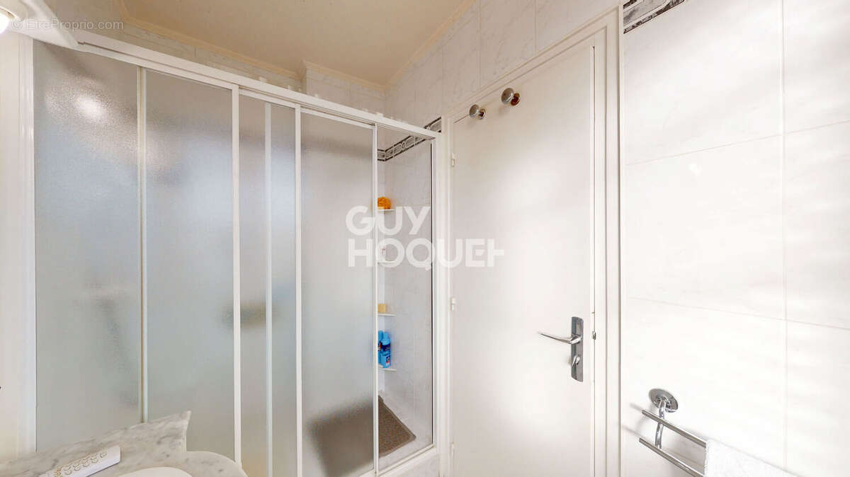 Maison à LE PLESSIS-BOUCHARD