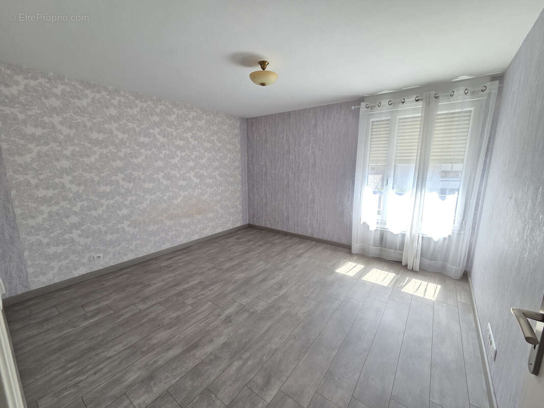 Appartement 4 pieces 95m2 - photo 3