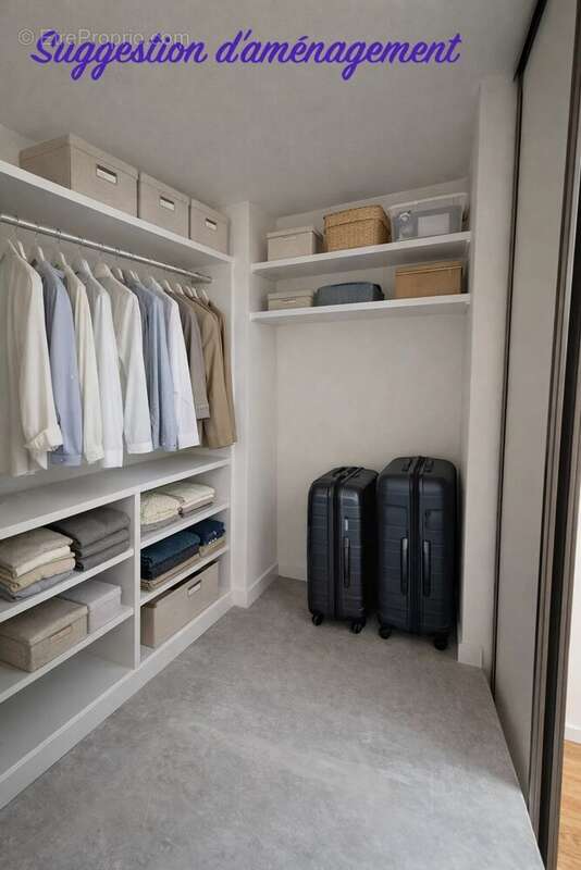 Appartement à LA ROCHELLE