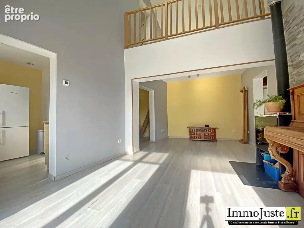 Maison 5 pièces 91 m² à vendre à Les Essarts-Le-Roi (78690) - photo 4