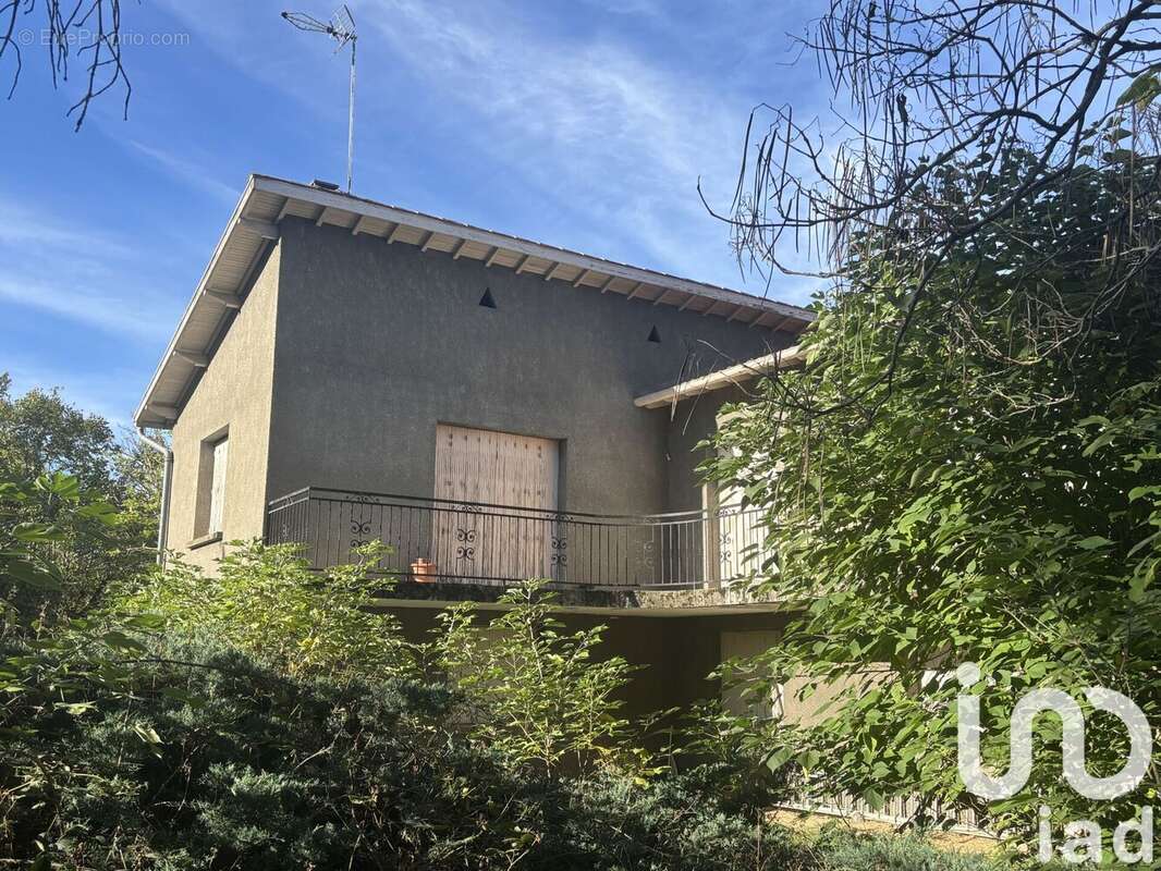 Photo 4 - Maison à MONTEILS