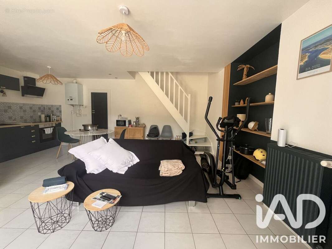 Maison 120 m² à Plouhinec  - photo 3