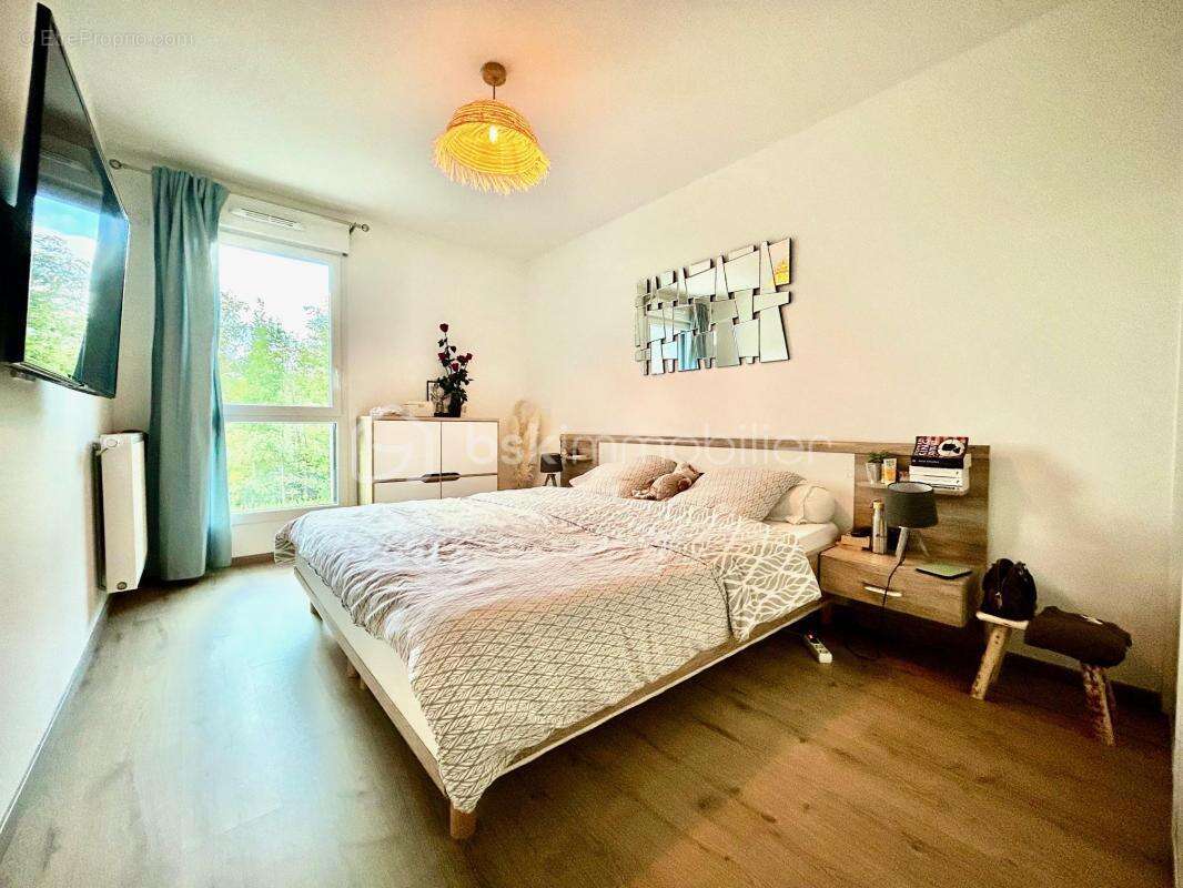 Appartement à VIF