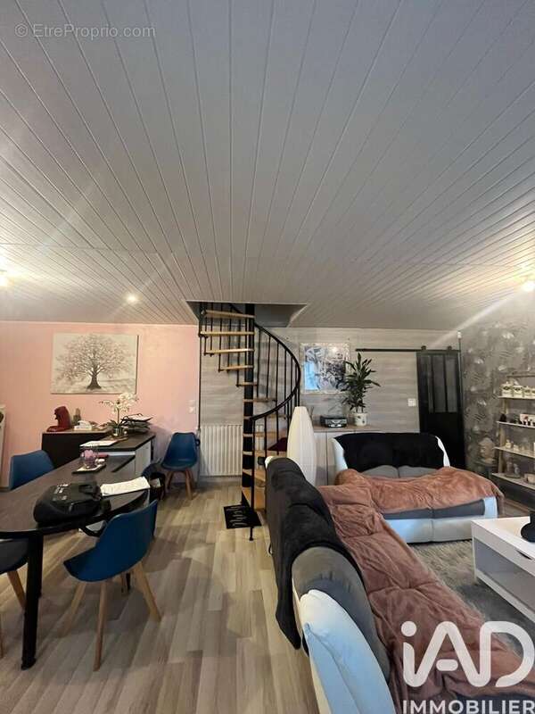 Photo 3 - Maison à PLEVIN