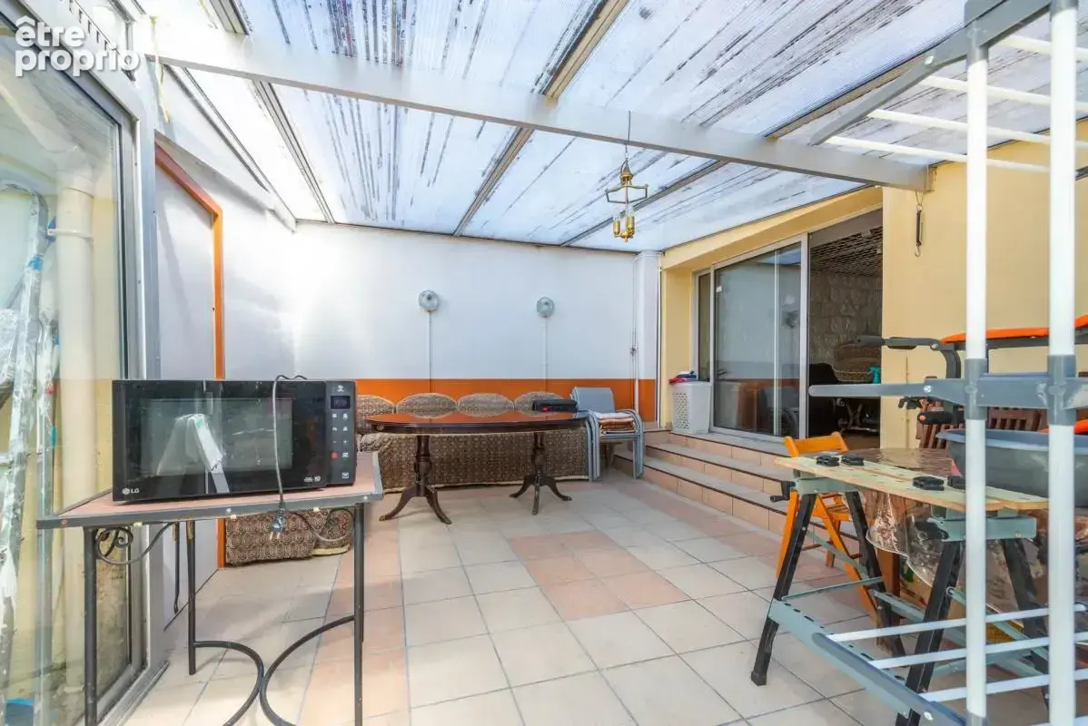 Maison de 6 pièces de 175 m² à Colombes - photo 12