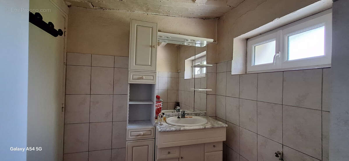 Maison à ONZAIN