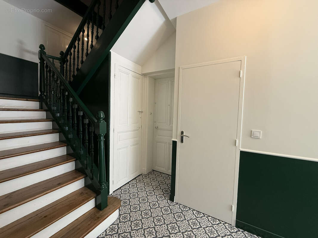 Appartement à BIARRITZ