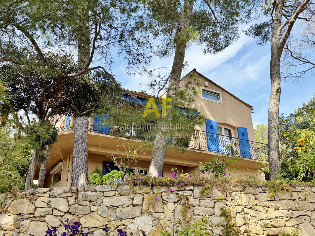 Maison à SAINT-RAPHAEL