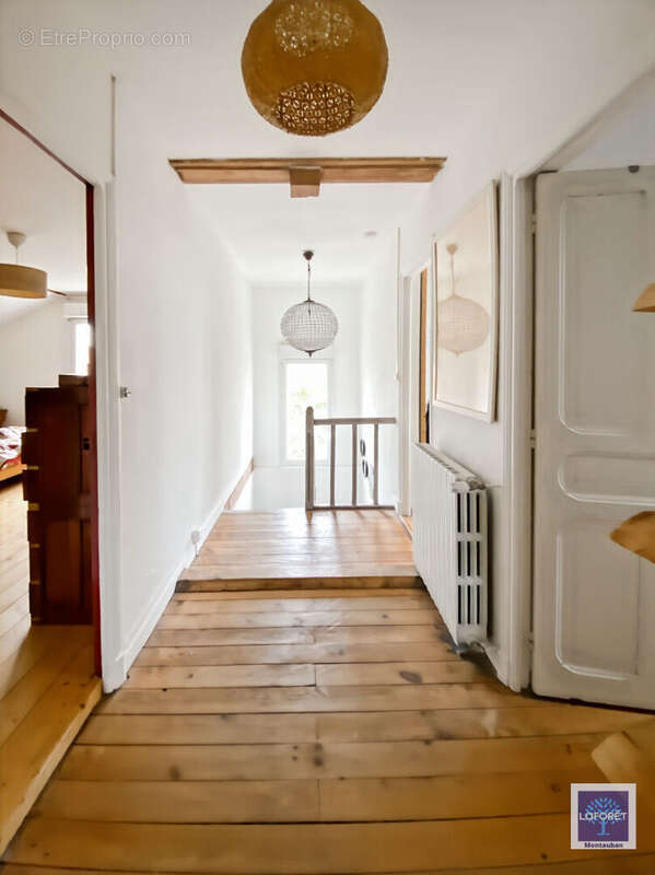 Maison à MONTAUBAN
