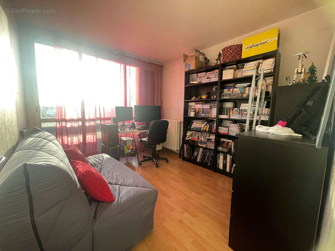 Appartement  3 pièces 58.4 m2 - photo 5